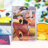 Limited Ed. Full Art Bea Easter Card