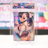 Limited Ed. Valentine's Day Full Art Marnie's Gaze Slab