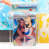 Limited Ed. June Full Art Buddy Buddy Poffin