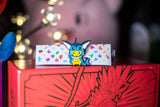Vaporeon Enamel Pins