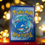 Kyogre Enamel Pin