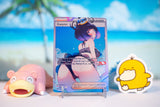 Limited Ed. Full Art Gywnn Summer Card