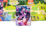 Custom Holo Full Art Project: Voltage Ghost Miku