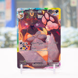 Custom Holographic Full Art Umbreon ex