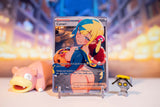 Limited Ed. Halloween Full Art Eelektross Canari