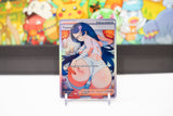 Limited Ed. Halloween Full Art Mummy Fennel