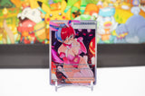 Limited Ed. Halloween Full Art Penny Sylveon Card