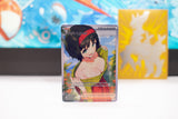 Custom Full Art Erika's Appeal Card