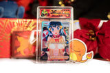 Limited Ed. Holiday Full Art Dawn Slab