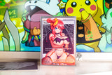 Limited Ed. Halloween Full Art Skyla Card