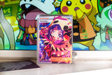 Limited Ed. Halloween Full Art Acerola Card