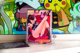 Limited Ed. Halloween Full Art Marnie Card