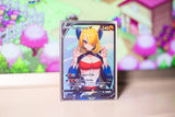 Custom Holographic Full Art Garchomp/Cynthia V Card