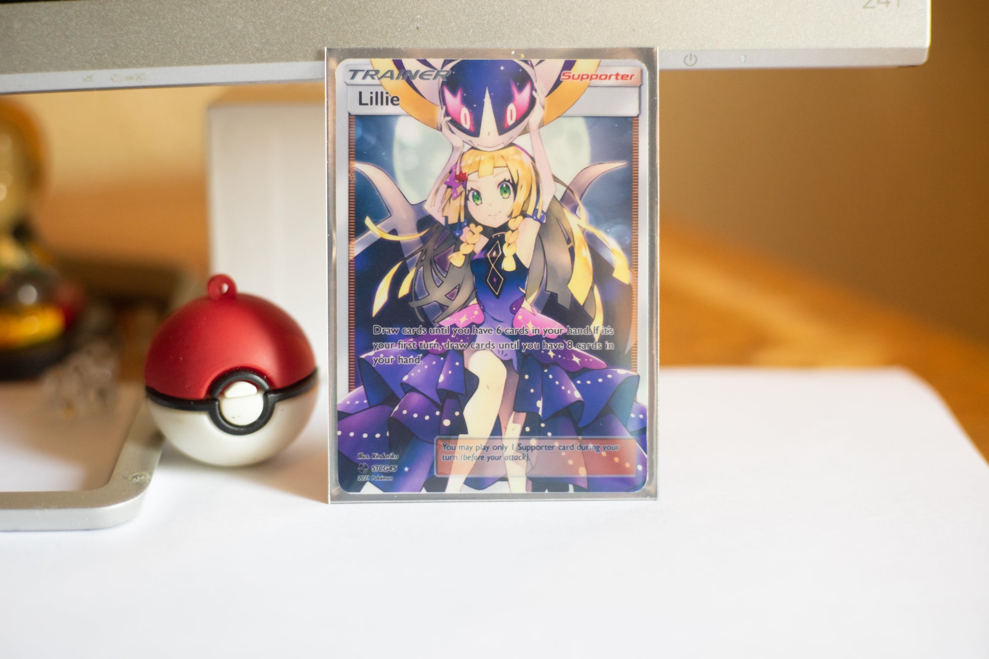 lewd pokemon cards My censored Pokmon card collection is finally complete. : r/pkmntcgcollections Skyla Pokemon Lewd Anime Doujin